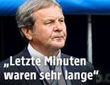 Slowakei-Teamchef Jan Kozak