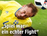 Andreas Granqvist