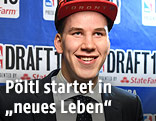 Jakob Pöltl