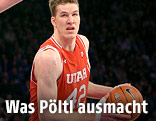 Jakob Pöltl