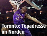 Vince Carter