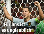 Eden Hazard (BEL)