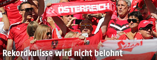 ÖFB-Fans