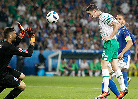 Robbie Brady