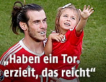 Gareth Bale (WAL)