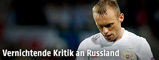 Denis Glushakov (Russland)