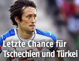 Tomas Rosicky (CZE)