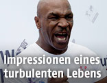 Mike Tyson