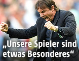 Antonio Conte