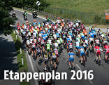 Radsportler