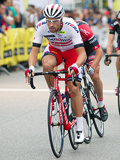 © GEPA/Matthias Hauer Marco Haller