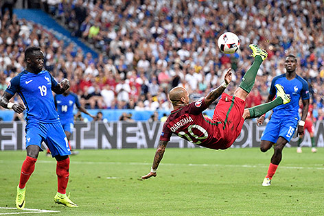 Ricardo Quaresma