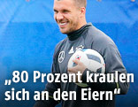 Lukas Podolski (Deutschland)