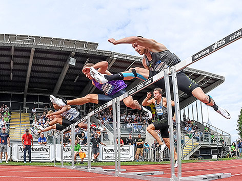 Dominik Distelberger (AUT)