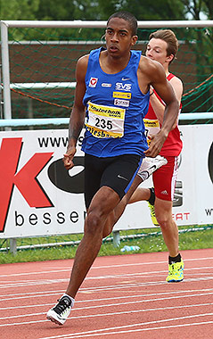 Dominik Hufnagl (AUT)