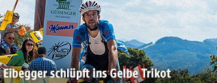 Markus Eibegger