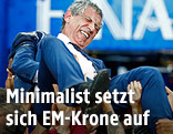 Fernando Santos