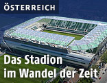 Rapid Stadion