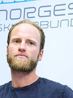 Martin Johnsrud Sundby