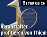Kitzbühel-Tennistrophäe