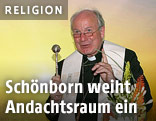 Kardinal Christoph Schoenborn