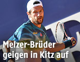Jürgen Melzer