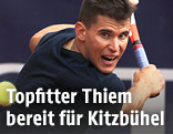 Dominic Thiem
