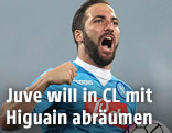 Gonzalo Higuain (Napoli)