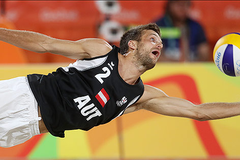 Alexander Huber