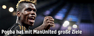 Paul Pogba (FRA)