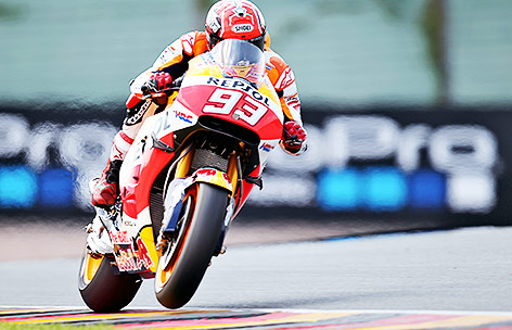 Marc Marquez