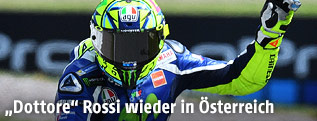 Valentino Rossi (ITA/Movistar Yamaha)