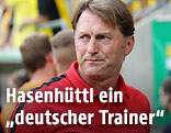 Leipzig-Coach Ralph Hasenhüttl