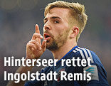 Lukas Hinterseer (Ingolstadt)