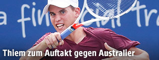 Dominic Thiem
