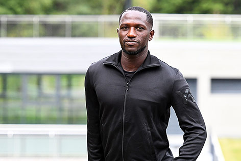 © APA/AFP/Franck Fife Moussa Sissoko