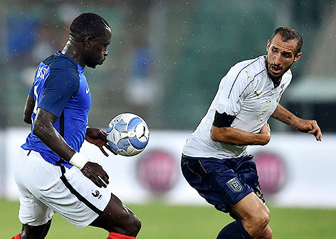 Chiellini
