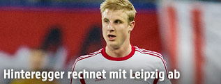 Martin Hinteregger