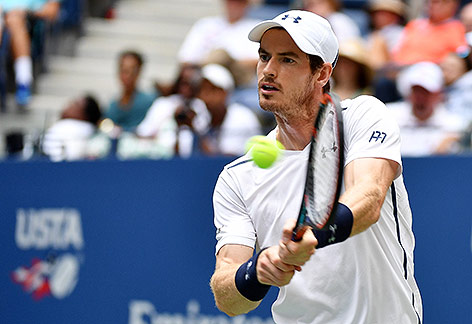 Andy Murray (GBR)