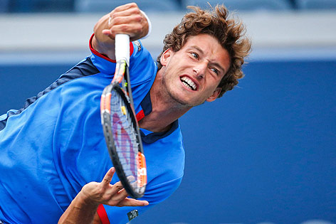 Pablo Carreno Busta