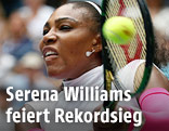 Serena Williams