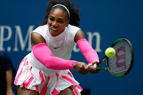 Serena Williams