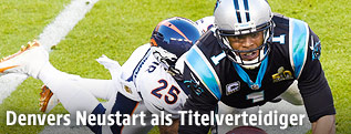 Cam Newton