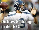 Russell Wilson