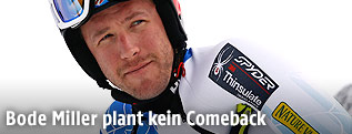 Bode Miller