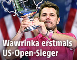 Stan Wawrinka