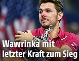 Stan Wawrinka