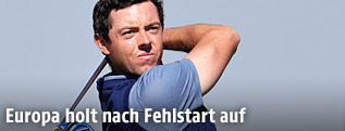 Rory McIlroy