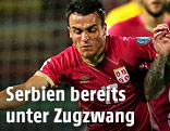 Filip Kostic (Serbien)