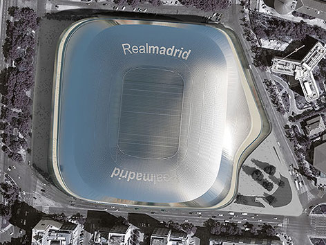 © L35 Rendering des neuen Stadions
